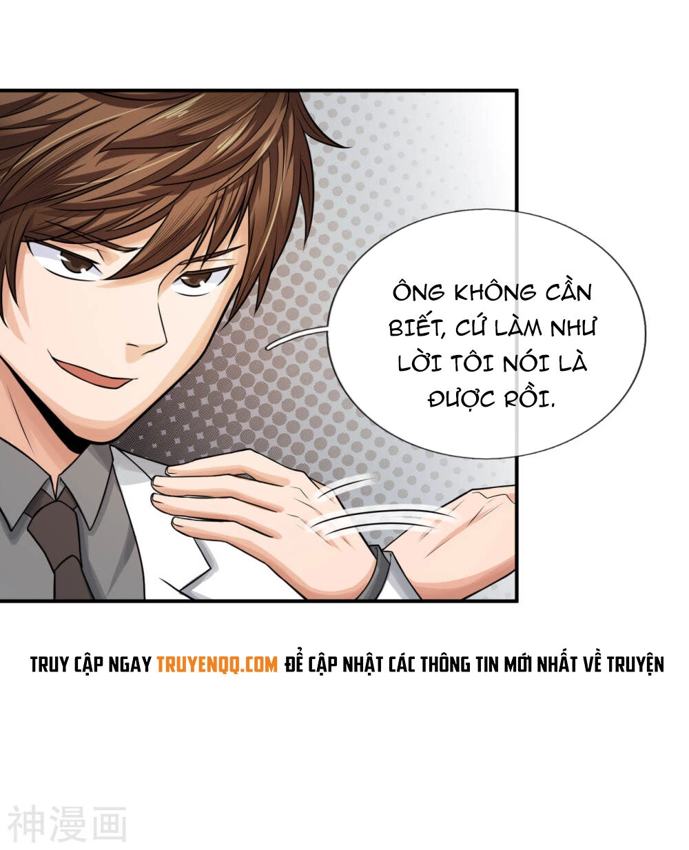 Cực Phẩm Tiên Y Chapter 9 - 13