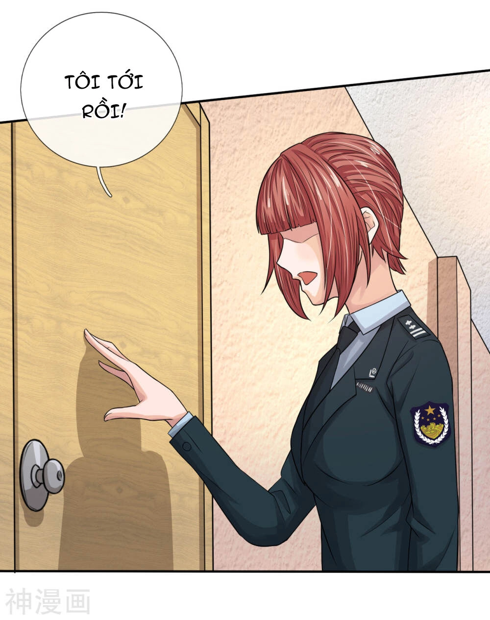 Cực Phẩm Tiên Y Chapter 9 - 15