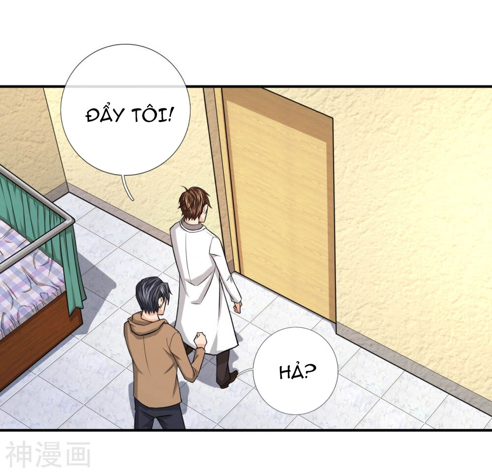 Cực Phẩm Tiên Y Chapter 9 - 16