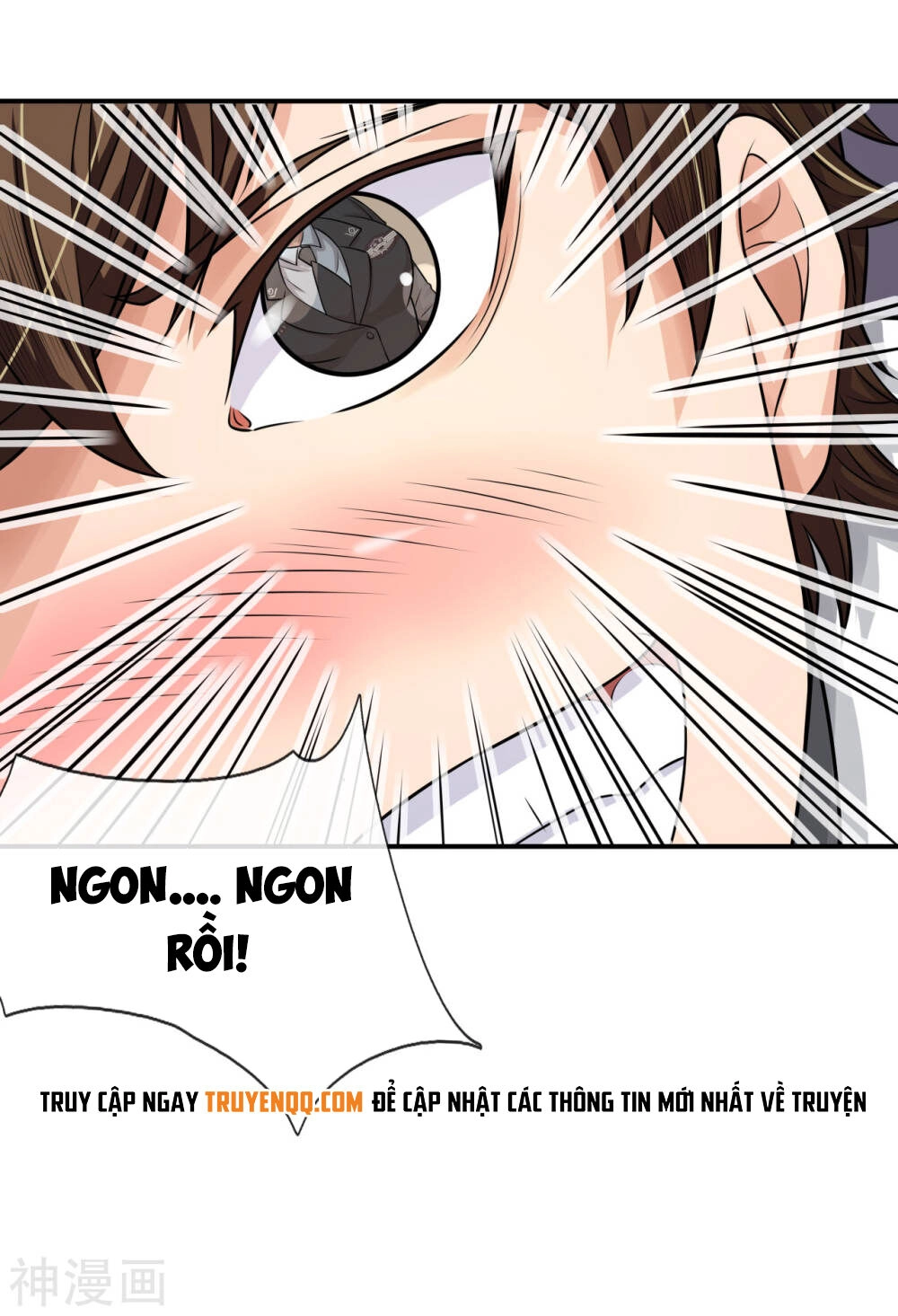 Cực Phẩm Tiên Y Chapter 9 - 21