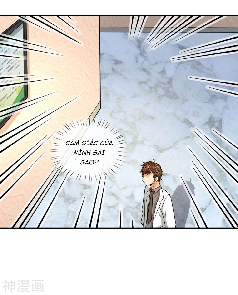 Cực Phẩm Tiên Y Chapter 10 - 15