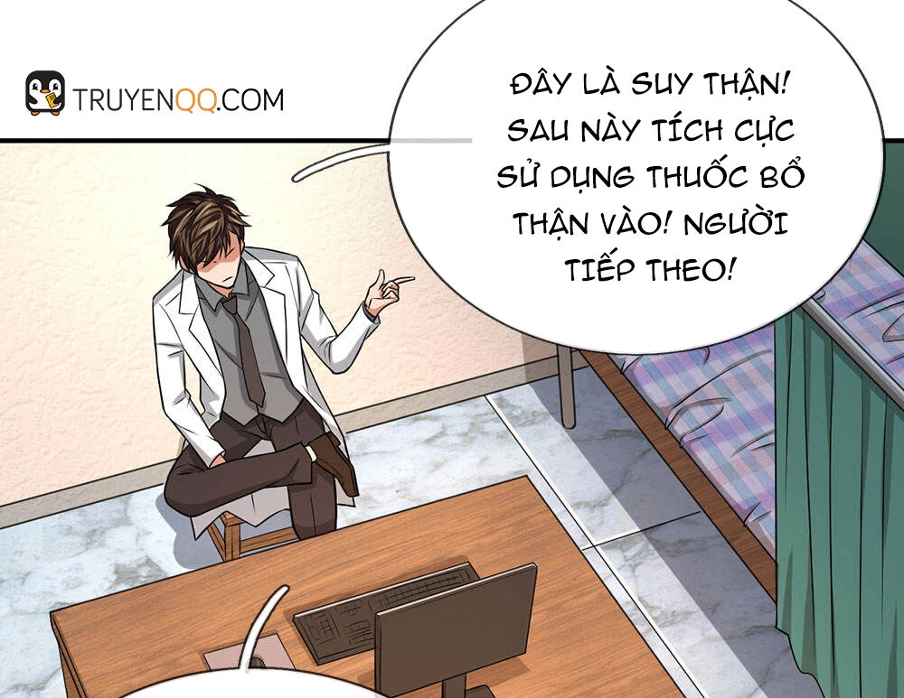 Cực Phẩm Tiên Y Chapter 11 - 3