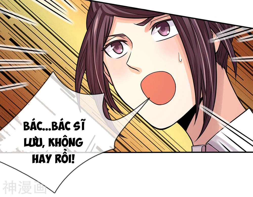 Cực Phẩm Tiên Y Chapter 11 - 6
