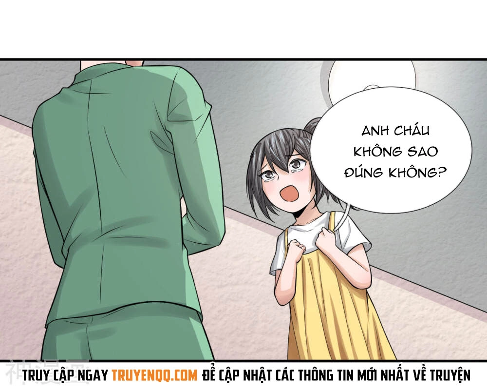 Cực Phẩm Tiên Y Chapter 12 - 6