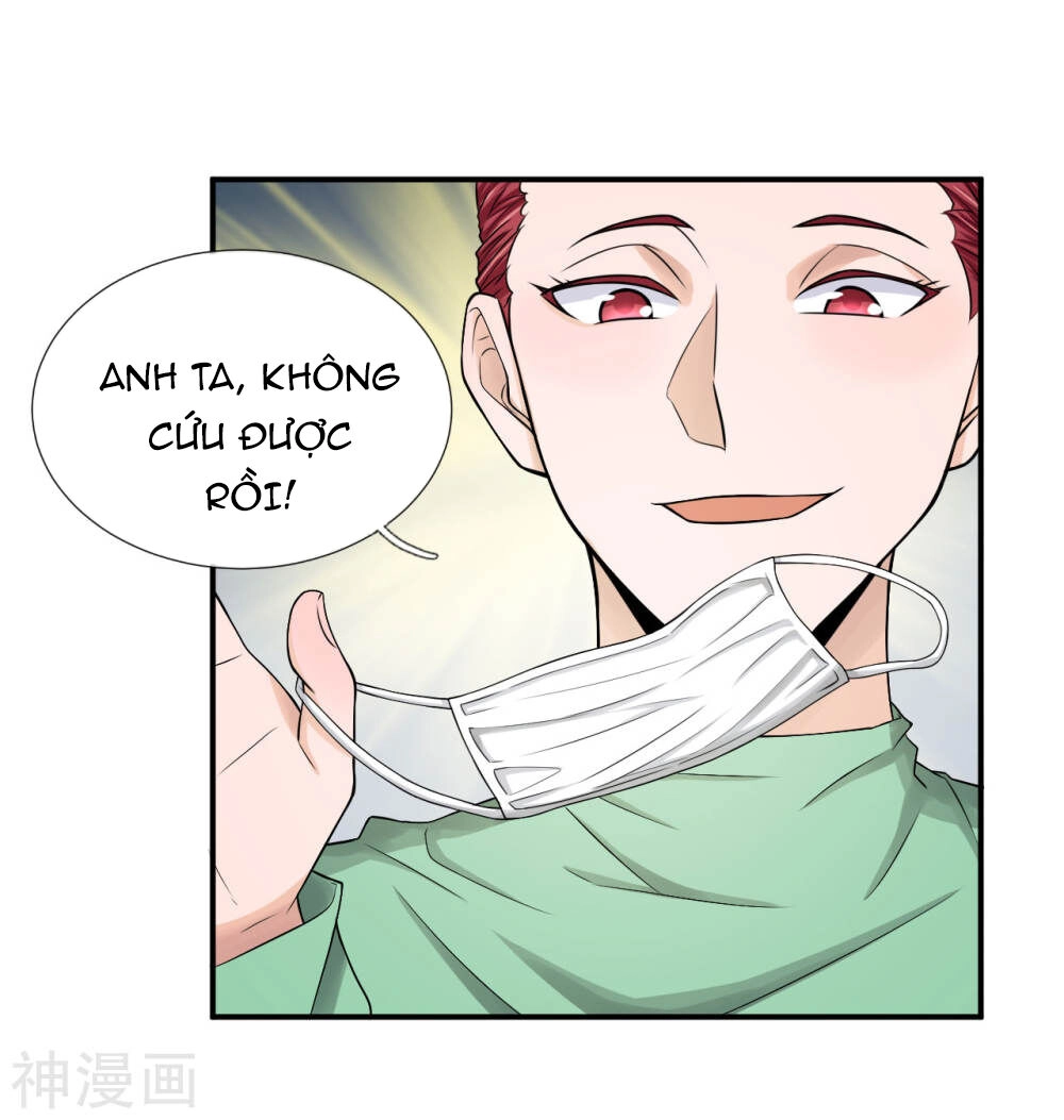 Cực Phẩm Tiên Y Chapter 12 - 7