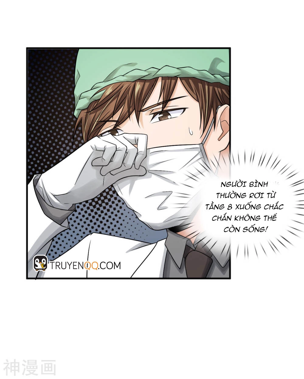 Cực Phẩm Tiên Y Chapter 12 - 9