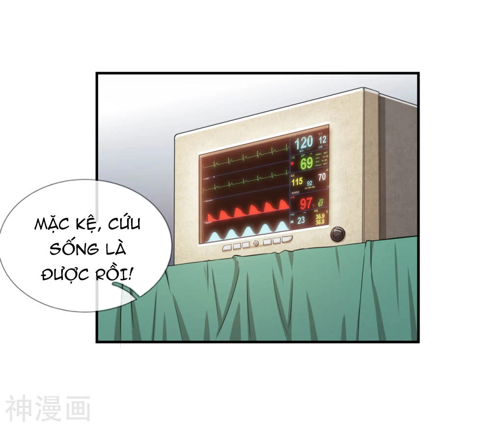 Cực Phẩm Tiên Y Chapter 12 - 11