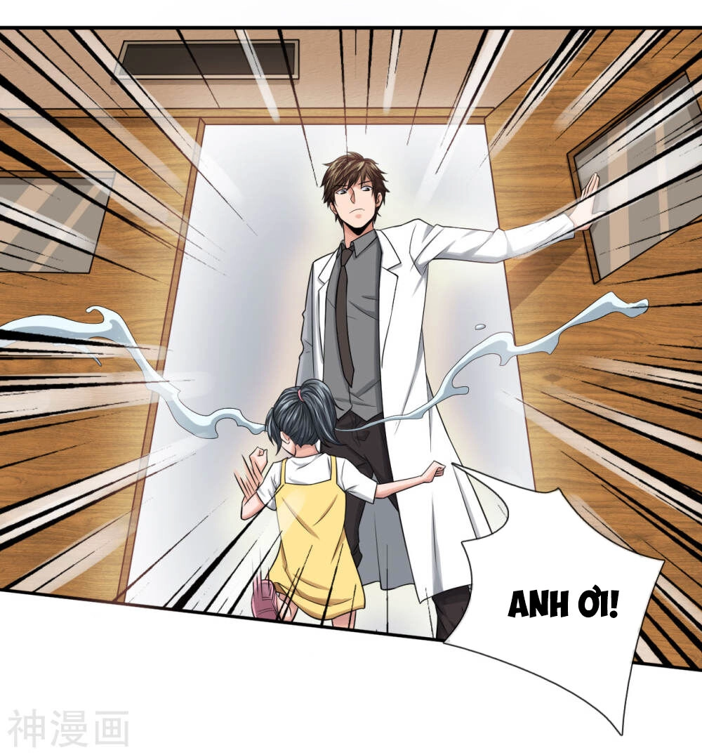 Cực Phẩm Tiên Y Chapter 12 - 13