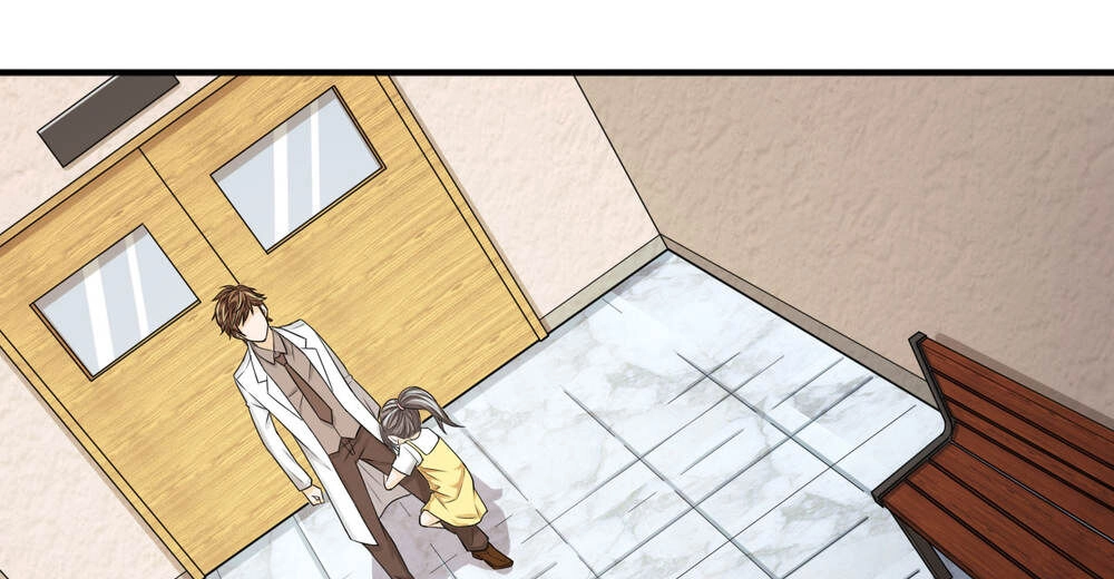 Cực Phẩm Tiên Y Chapter 12 - 15