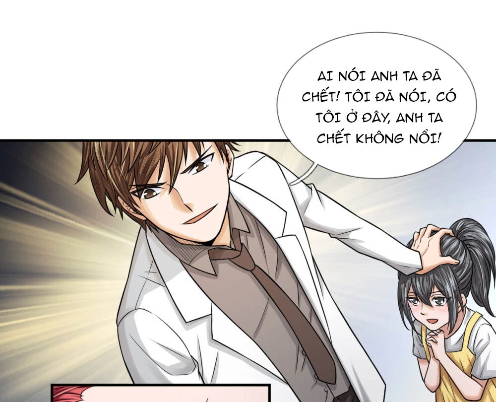 Cực Phẩm Tiên Y Chapter 12 - 17