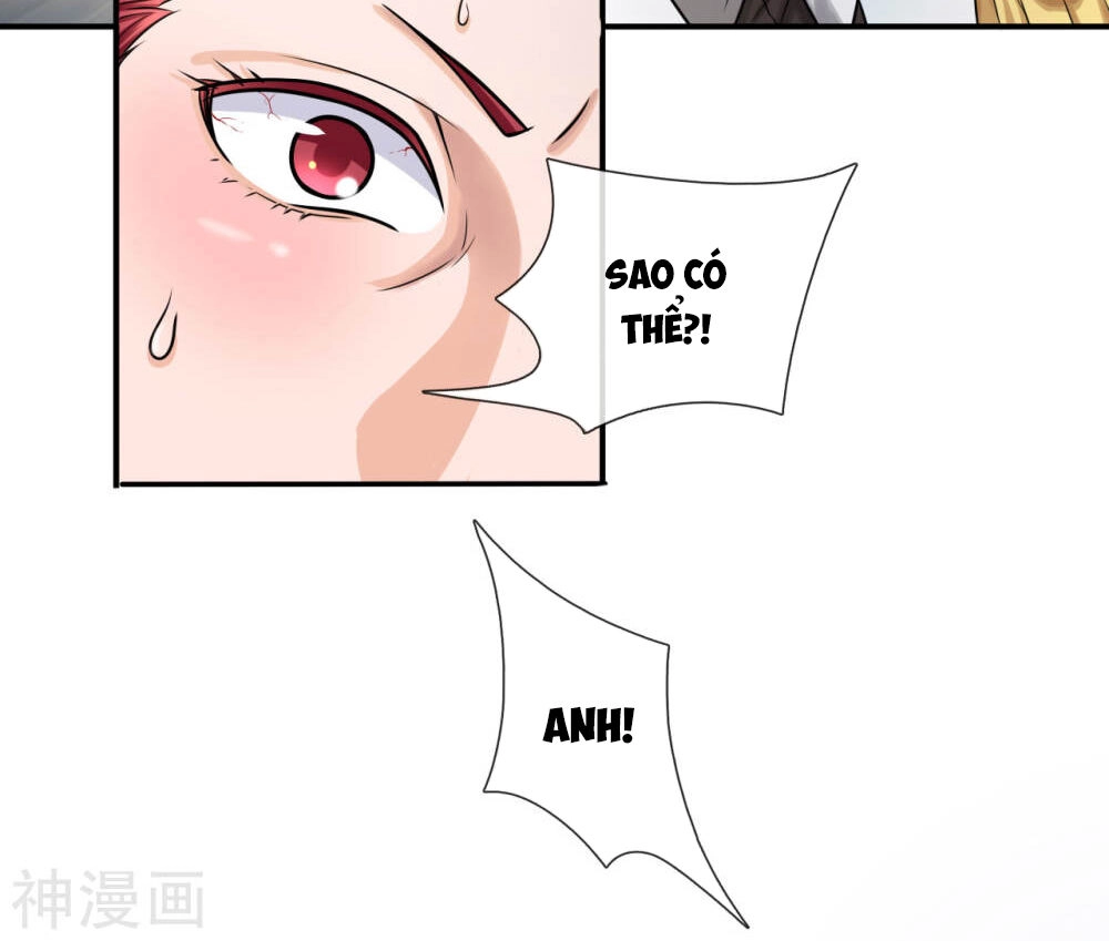 Cực Phẩm Tiên Y Chapter 12 - 18