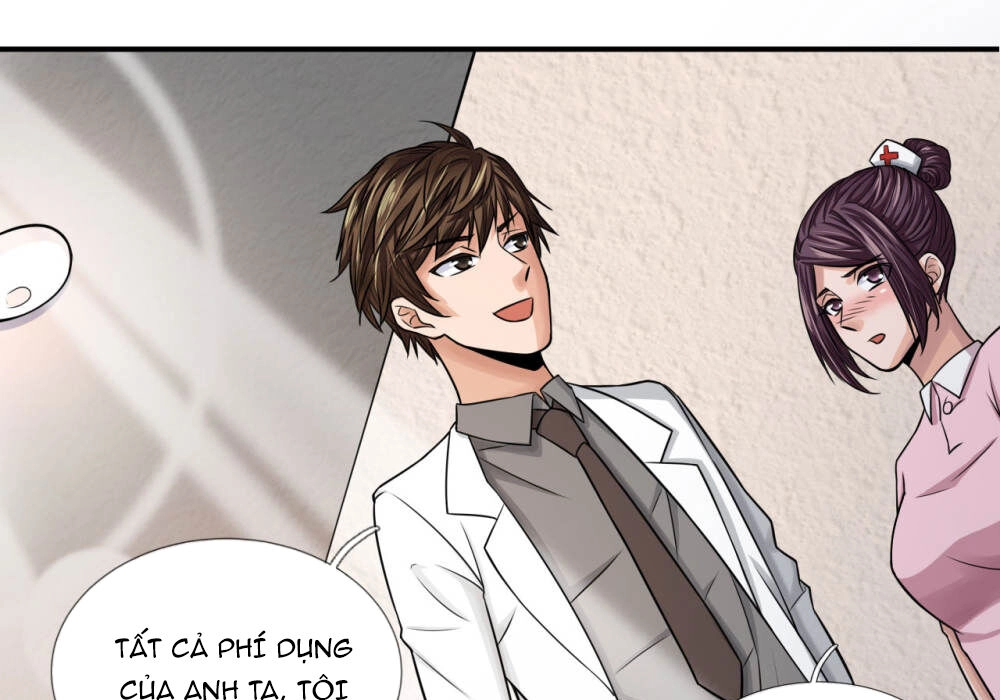 Cực Phẩm Tiên Y Chapter 12 - 19