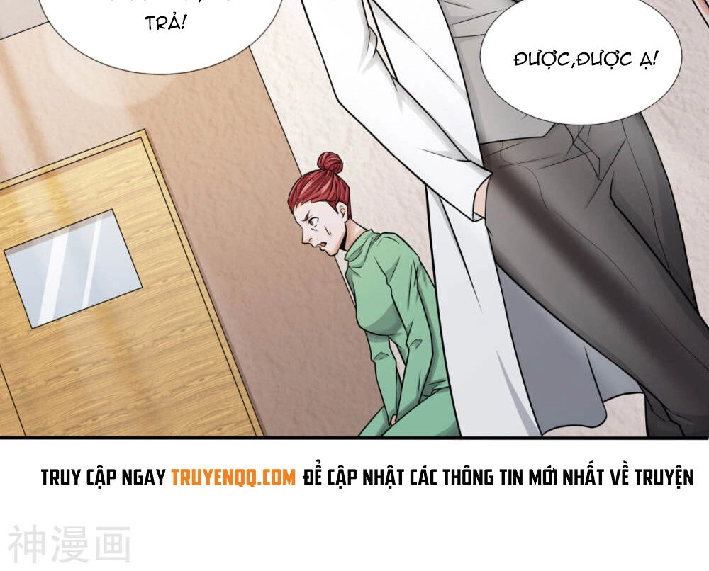 Cực Phẩm Tiên Y Chapter 12 - 20