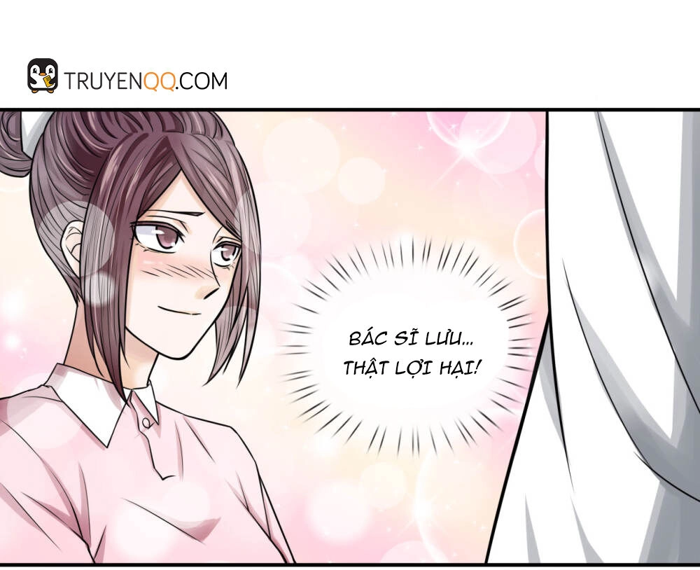 Cực Phẩm Tiên Y Chapter 13 - 2