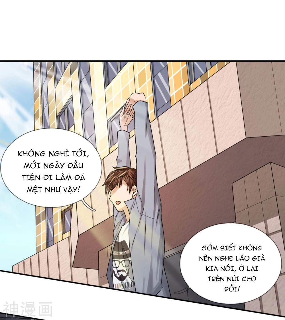 Cực Phẩm Tiên Y Chapter 13 - 4