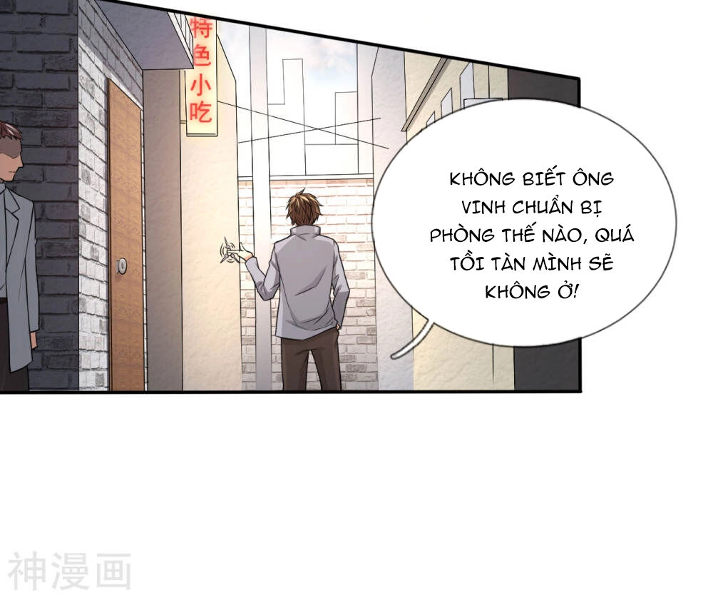 Cực Phẩm Tiên Y Chapter 13 - 5