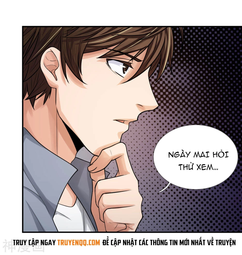 Cực Phẩm Tiên Y Chapter 13 - 7