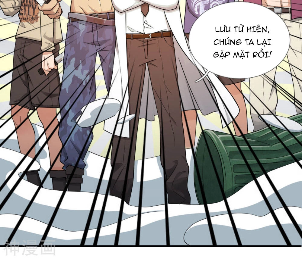 Cực Phẩm Tiên Y Chapter 13 - 11