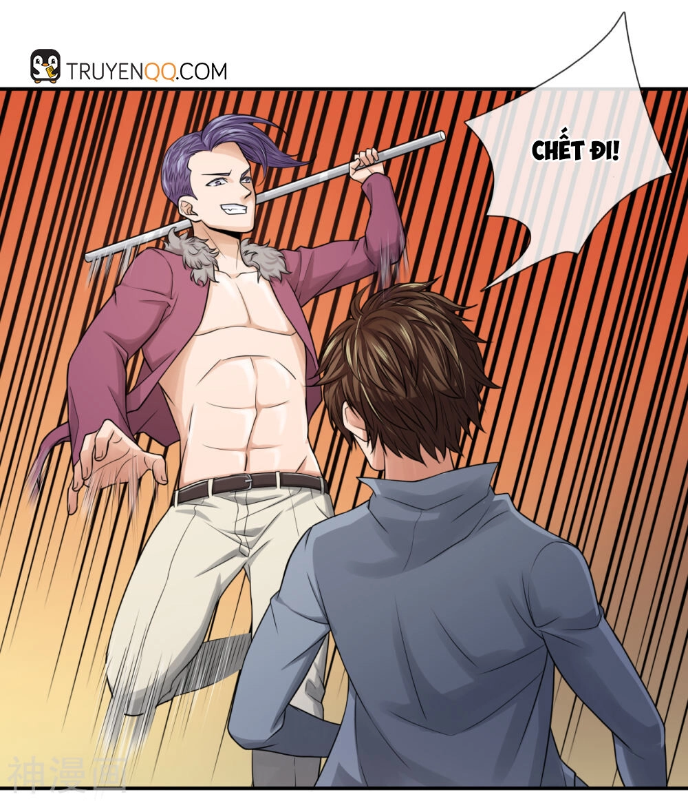 Cực Phẩm Tiên Y Chapter 14 - 2