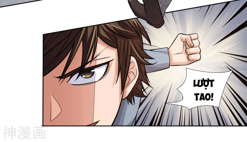 Cực Phẩm Tiên Y Chapter 14 - 10