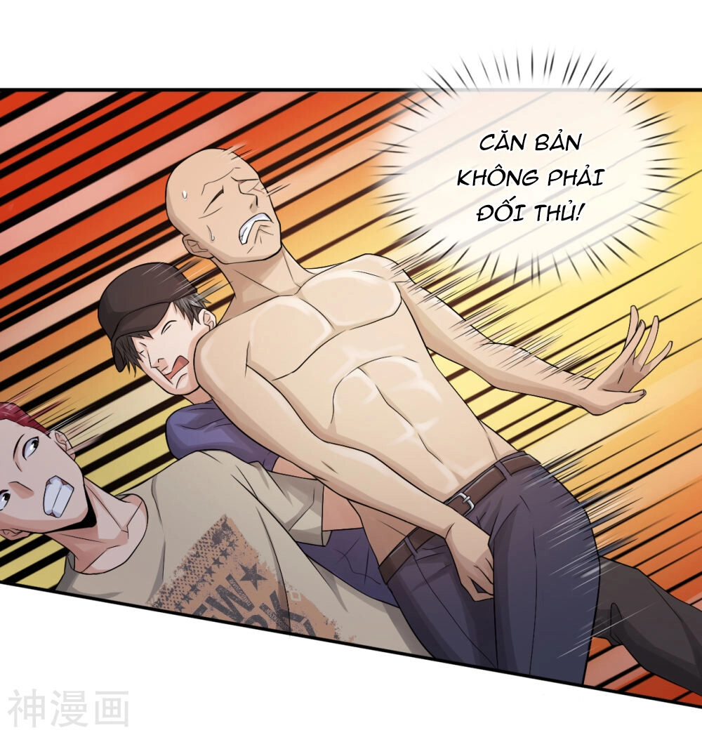 Cực Phẩm Tiên Y Chapter 14 - 12