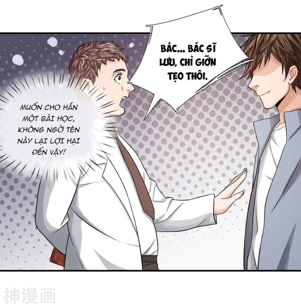 Cực Phẩm Tiên Y Chapter 14 - 14