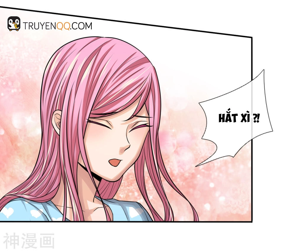 Cực Phẩm Tiên Y Chapter 15 - 2