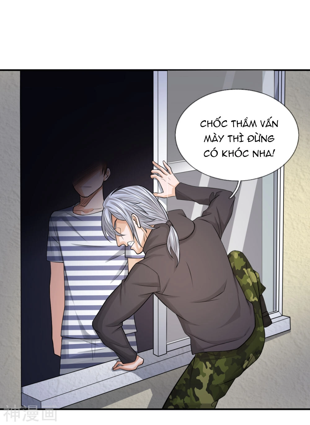 Cực Phẩm Tiên Y Chapter 15 - 13