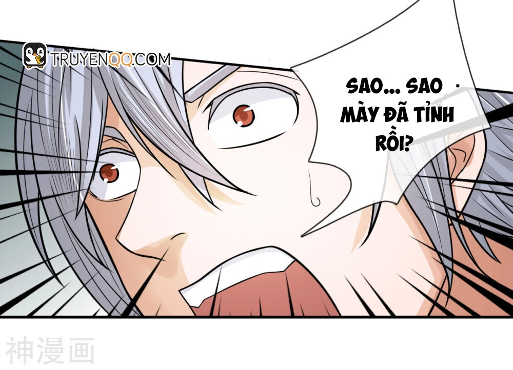 Cực Phẩm Tiên Y Chapter 15 - 16