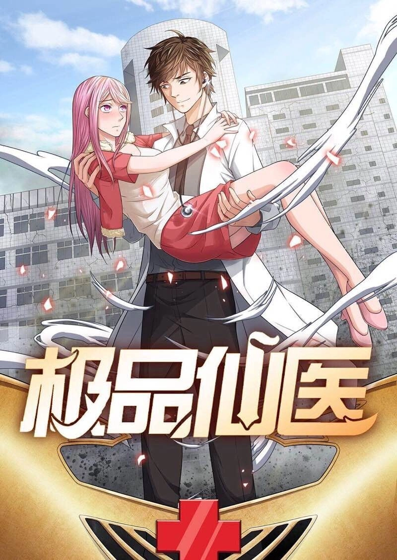 Cực Phẩm Tiên Y Chapter 16 - 1