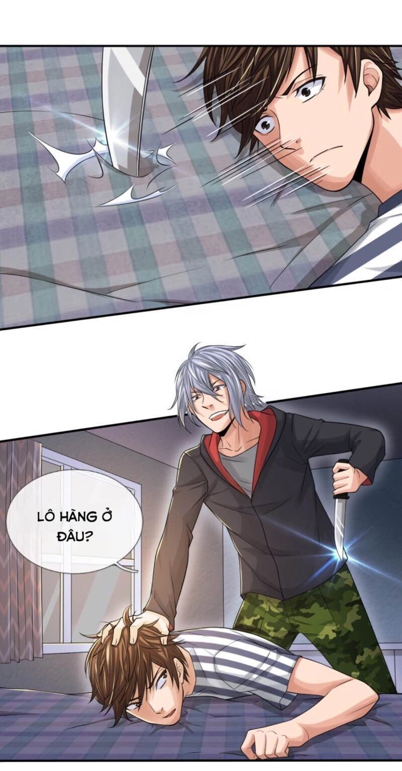 Cực Phẩm Tiên Y Chapter 16 - 4