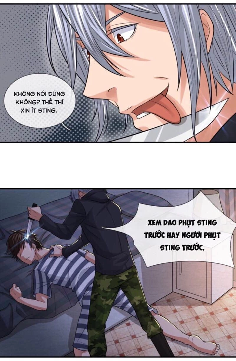 Cực Phẩm Tiên Y Chapter 16 - 6