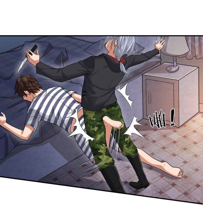 Cực Phẩm Tiên Y Chapter 16 - 7