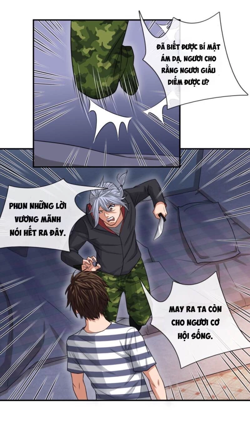 Cực Phẩm Tiên Y Chapter 16 - 9