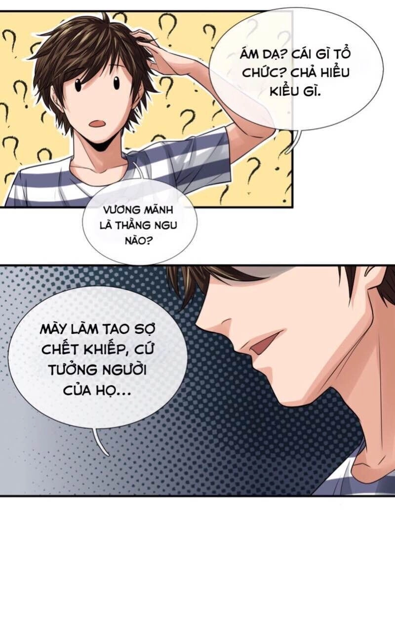 Cực Phẩm Tiên Y Chapter 16 - 10