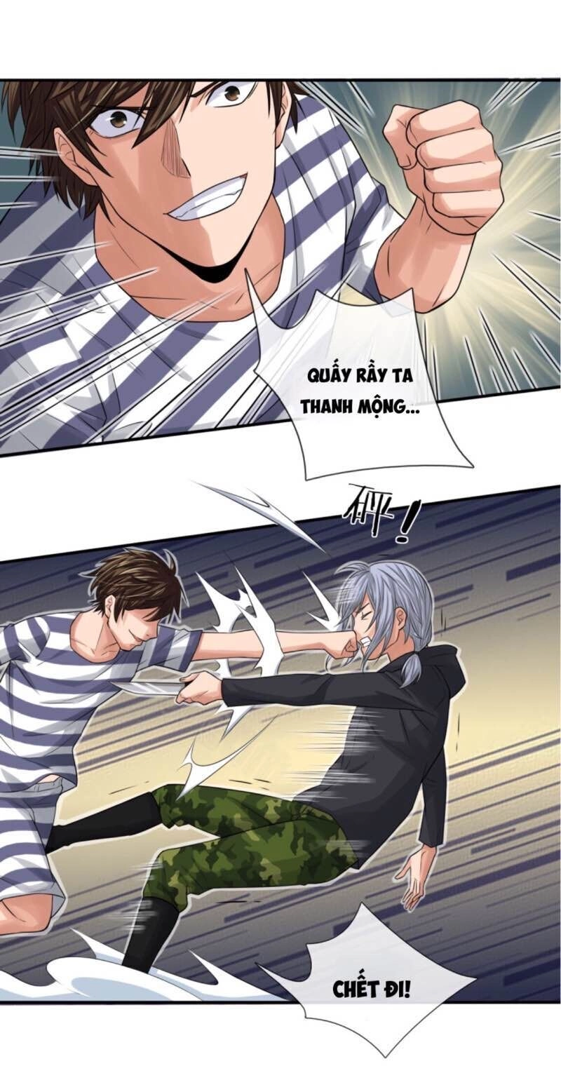 Cực Phẩm Tiên Y Chapter 16 - 11