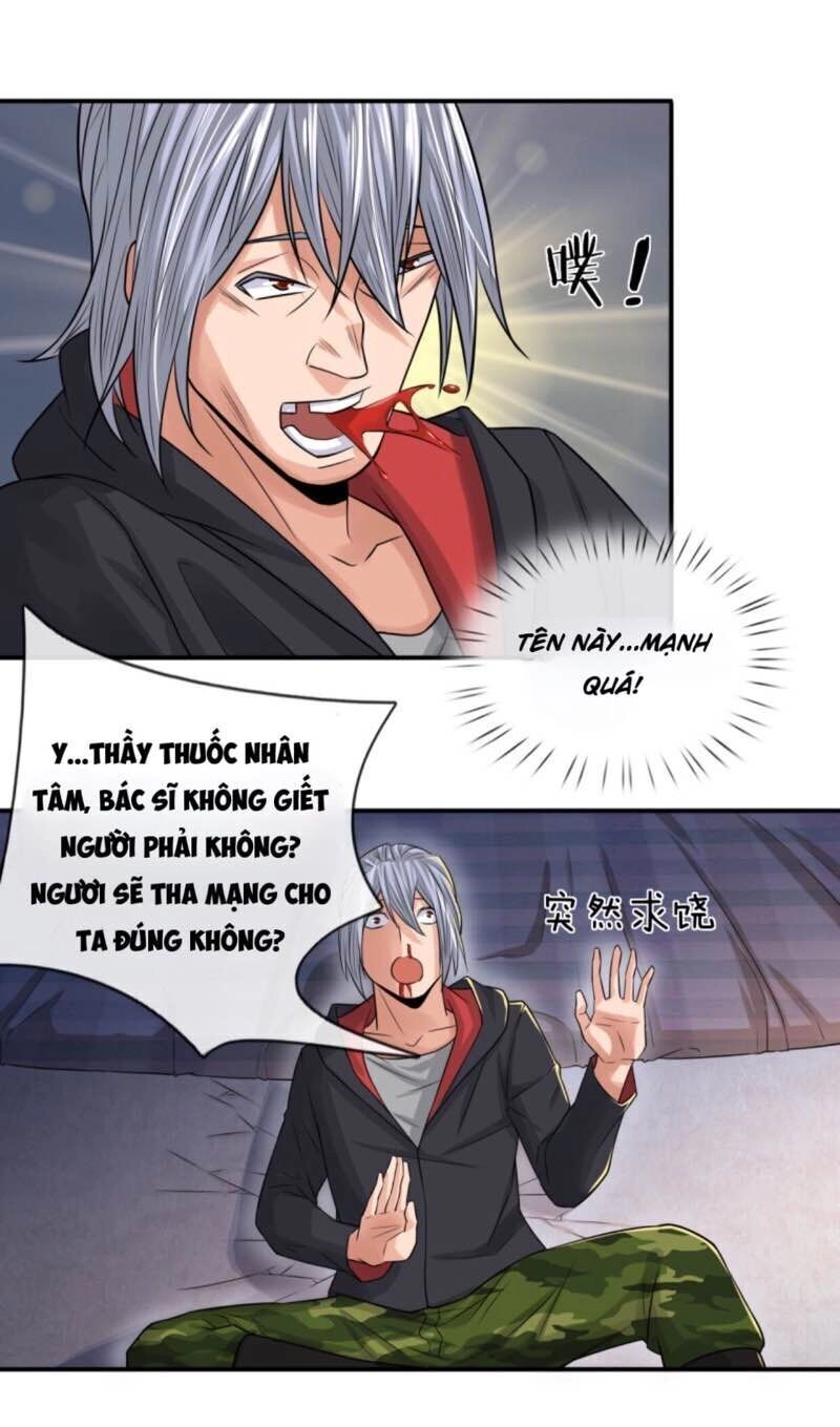 Cực Phẩm Tiên Y Chapter 16 - 13