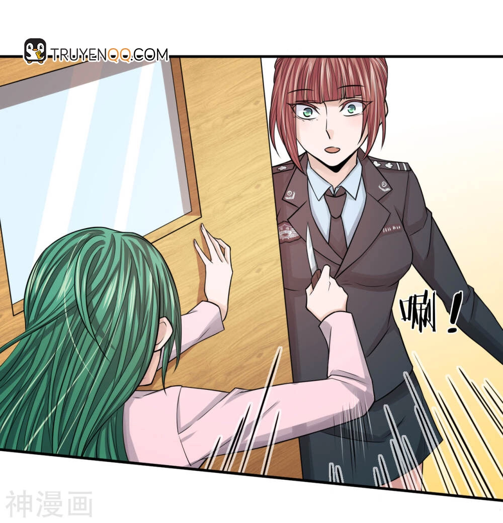 Cực Phẩm Tiên Y Chapter 20 - 2