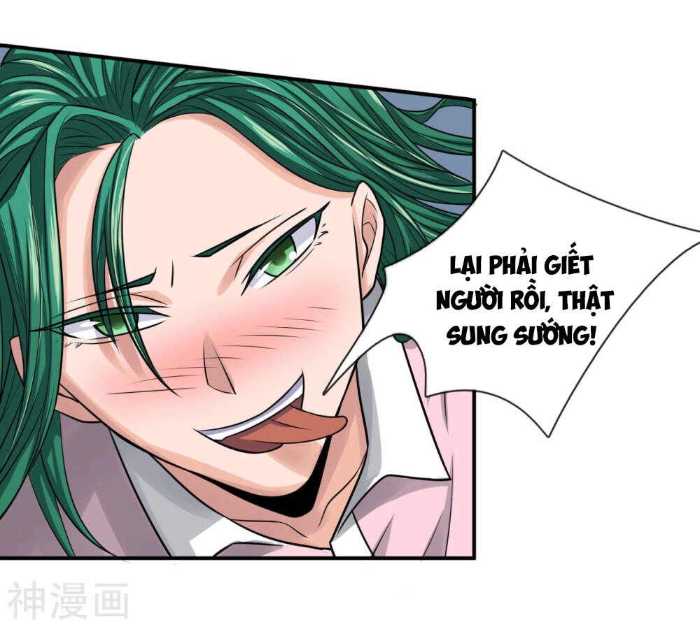 Cực Phẩm Tiên Y Chapter 20 - 3