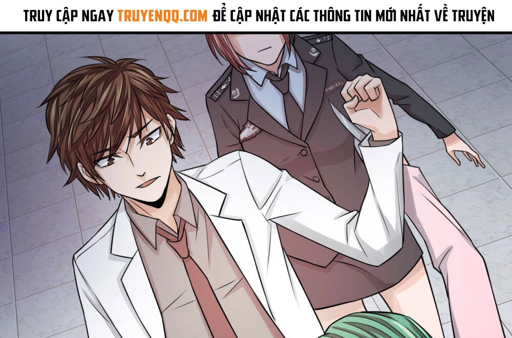 Cực Phẩm Tiên Y Chapter 20 - 6