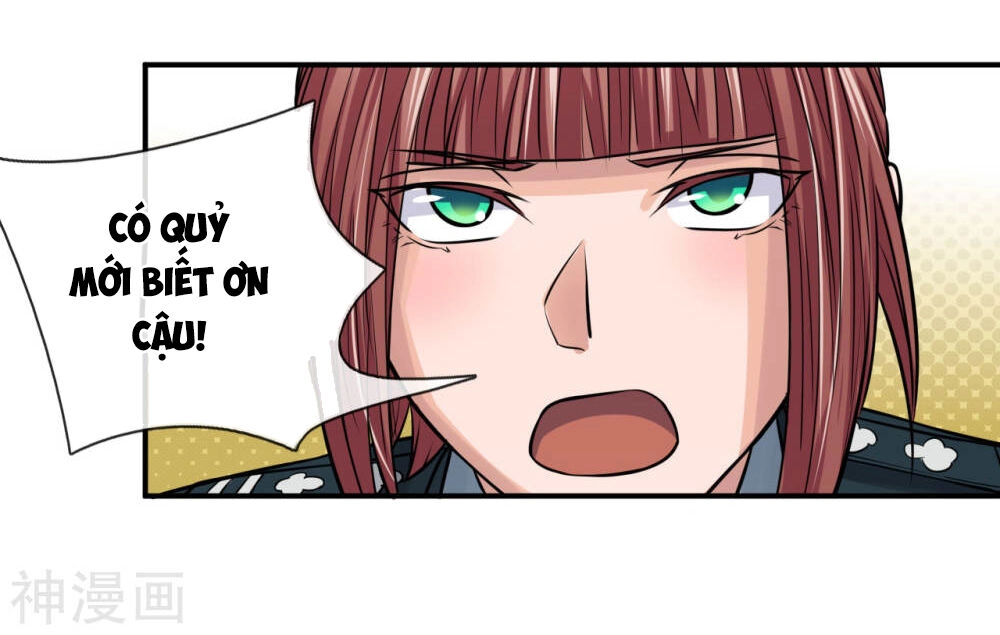 Cực Phẩm Tiên Y Chapter 20 - 9