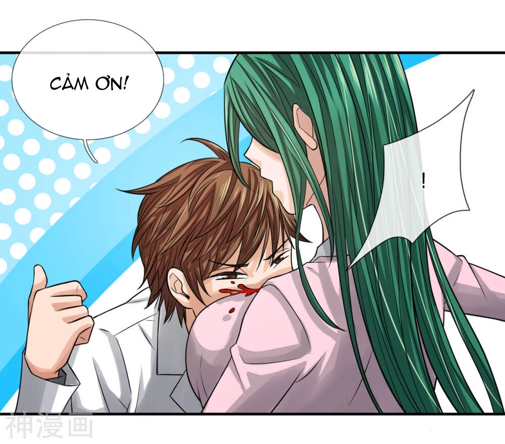 Cực Phẩm Tiên Y Chapter 20 - 16