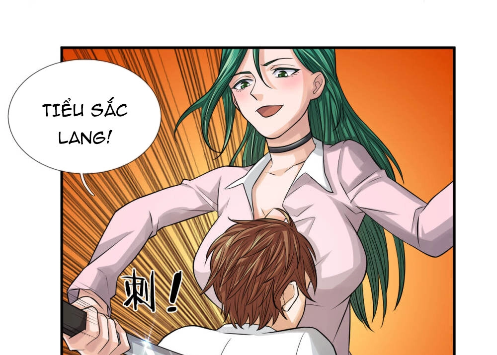 Cực Phẩm Tiên Y Chapter 20 - 17