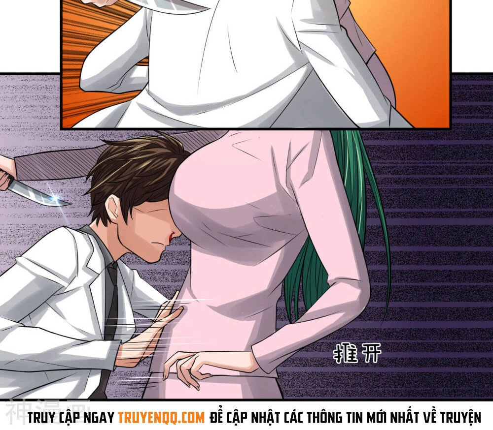 Cực Phẩm Tiên Y Chapter 20 - 18