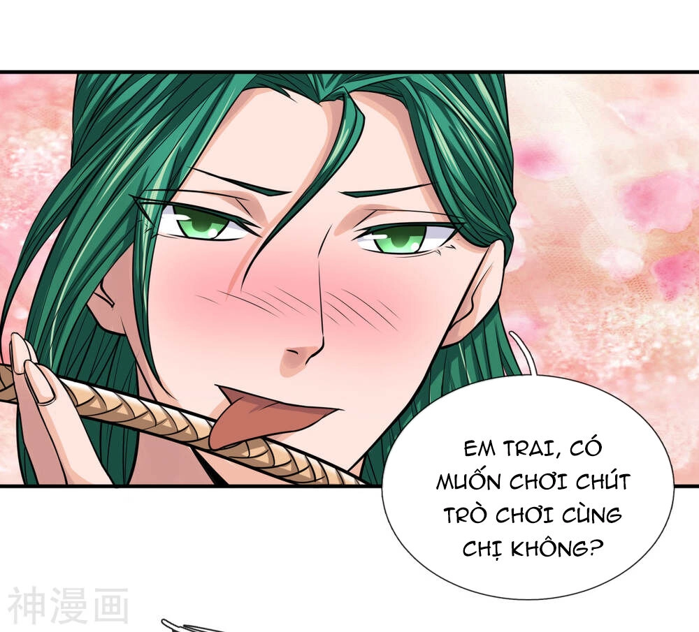 Cực Phẩm Tiên Y Chapter 21 - 5