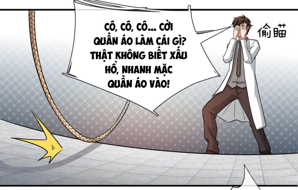 Cực Phẩm Tiên Y Chapter 21 - 6