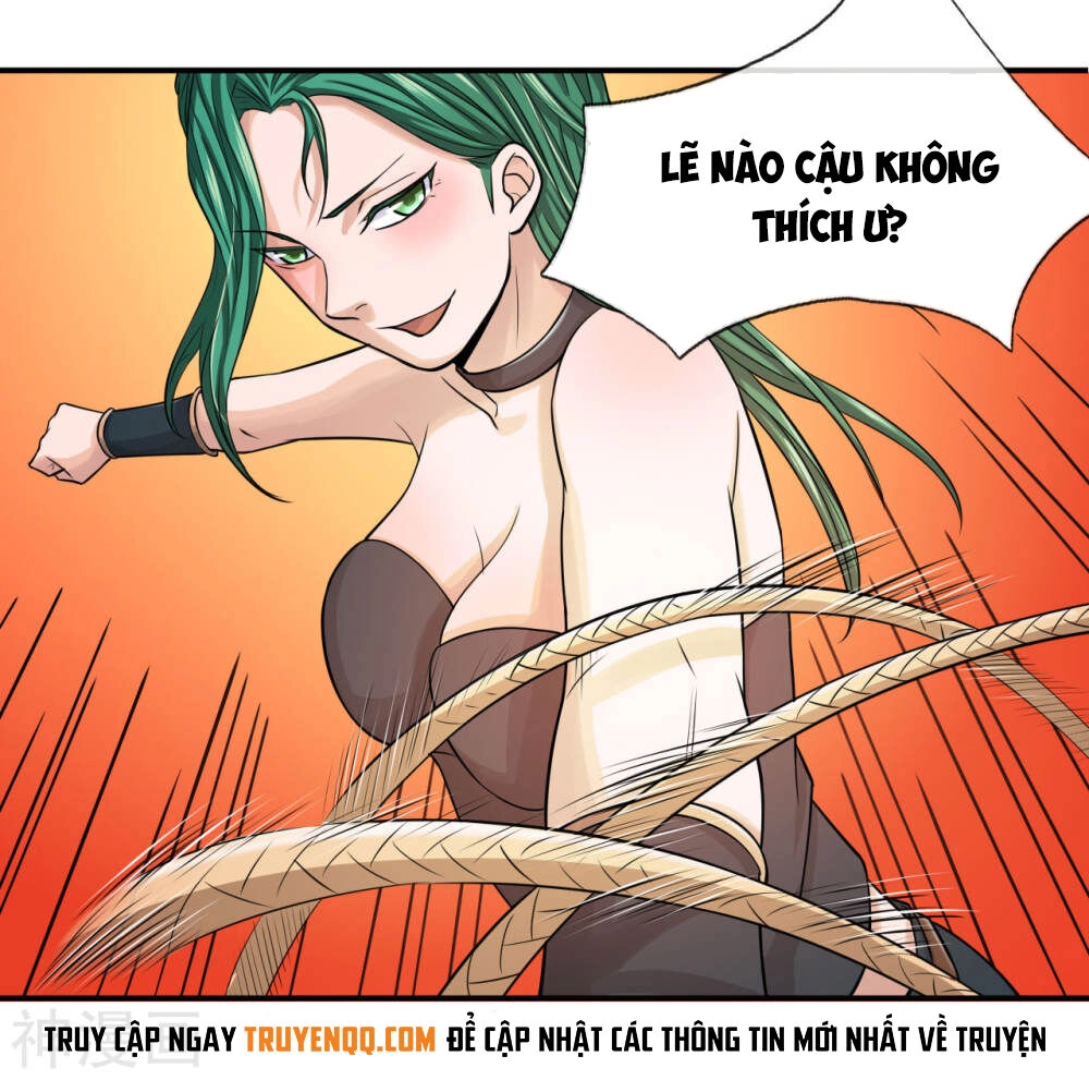 Cực Phẩm Tiên Y Chapter 21 - 7