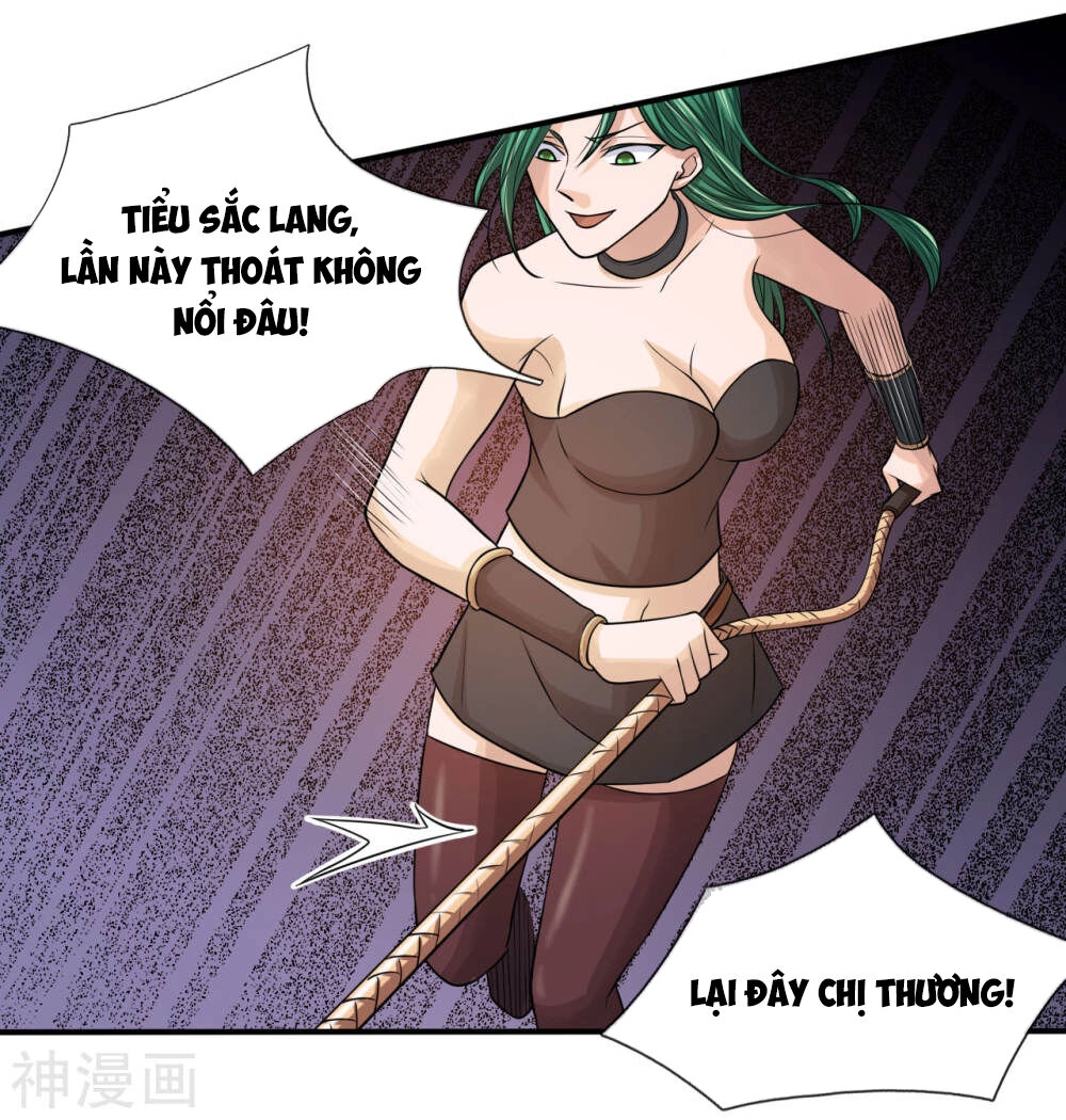 Cực Phẩm Tiên Y Chapter 21 - 10