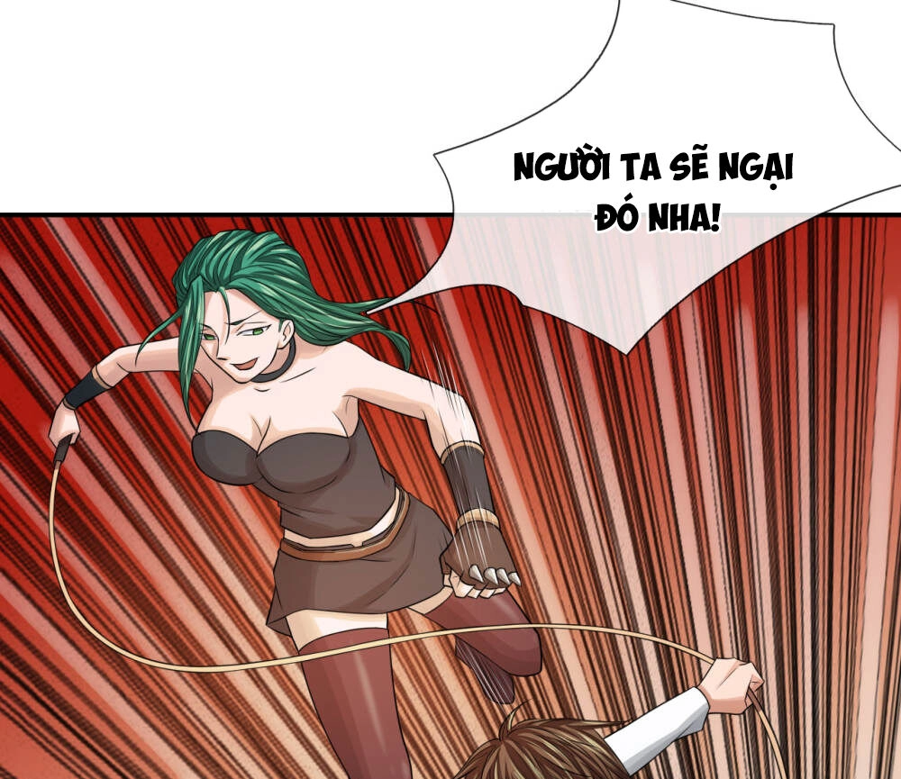 Cực Phẩm Tiên Y Chapter 21 - 18