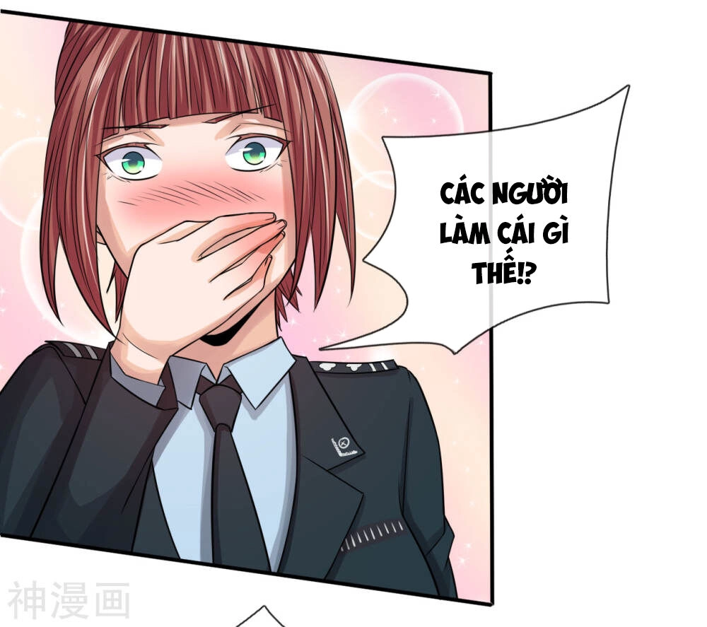 Cực Phẩm Tiên Y Chapter 22 - 5